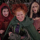 The Sanderson sisters.
